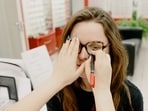 Here are 5 signs your eyes may need a check-up.(Unsplash)