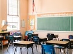 Bodycam footage offers chilling insight into moments after 6-year-old boy shot Virginia elementary teacher