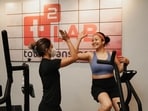 Best strategy for weight loss: Cardio vs strength