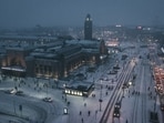 7 romantic destinations for couples looking for something different.(Unsplash)