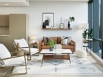 Planning ahead keeps your home's layout mess-free and easy to navigate. 