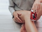 Why knees feel fine in the morning but hurt by evening.(Unsplash)