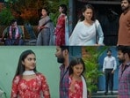 పొదరిల్లు సీరియల్ అక్టోబర్ 8 ఎపిసోడ్