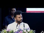 కేంద్రమంత్రి రామ్మోహన్ నాయుడు