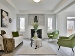 India has emerged as the largest branded residences market in the Asia-Pacific region by value, with projects worth around  <span class='webrupee'>₹</span>92,000 crore, according to The Landscape of Branded Residences in India, Edition 3, a report released in Mumbai on Oct 7. (Photo for representational purposes only)