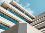 WNS Global Services Private Limited, a global business process management company, has leased nearly 3.22 lakh sq ft of office space in Thane, part of the Mumbai Metropolitan Region, for a total rental outgo of  <span class='webrupee'>₹</span>619.37 crore over the lease periods  (Photo for representational purposes only)