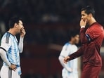Lionel Messi has retired from international football