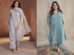 Amazon Great Indian Festival 2026: 10 Stylish Indian wear sets under <span class='webrupee'>₹</span>2,000(Pinterest)