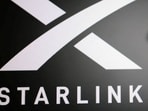 Starlink website