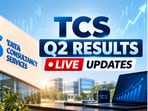TCS Q2 Results: టీసీఎస్ లాభం 15% జంప్.. రూ.12 డివిడెండ్ ప్రకటన