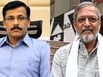 ‘I could never have imagined...’: Tukaram Mundhe remembers Nana Patekar, reveals their last conversation 8 days ago.