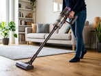 Cordless cleaning picks for everyday dust, dirt, pet hair and messes.