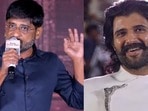 Vijay Deverakonda: ఈ అబ్బాయి చాలా చాలా మంచోడు.. ఎందుకీ పిచ్చి పనులు.. ఎందుకీ నెగటివిటీ: విజయ్‌పై ప్రొడ్యూసర్ రవిశంకర్