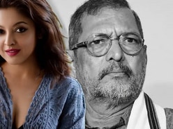 ‘শয়তানের মৃত্যু’, এনেছিলেন যৌন হেনস্থার অভিযোগ, নানার মৃত্য়ুর পরও অপমান করতে ছাড়লেন না তনুশ্রী!