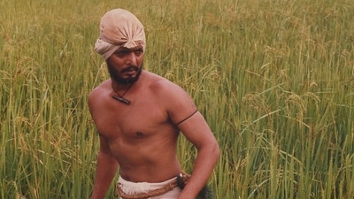 He balanced both mainstream and parallel cinema. Following his breakthrough with films like Parinda, Angaar, and Krantiveer, he earned acclaim with films like Khamoshi: The Musical, Natsamrat, as well as mainstream comedies like Welcome. (HT Archive) He balanced both mainstream and parallel cinema. Following his breakthrough with films like Parinda, Angaar, and Krantiveer, he earned acclaim with films like Khamoshi: The Musical, Natsamrat, as well as mainstream comedies like Welcome. (HT Archive)
