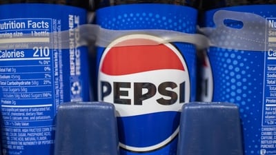 PepsiCo faces weak demand, rising costs and pressure on North American sales. (Photographer: Sergio Flores/Bloomberg) (Bloomberg) PepsiCo faces weak demand, rising costs and pressure on North American sales. (Photographer: Sergio Flores/Bloomberg) (Bloomberg)