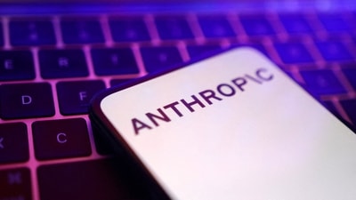 FILE PHOTO: Anthropic logo is seen in this illustration taken May 20, 2024. REUTERS/Dado Ruvic/Illustration/File Photo (REUTERS)
