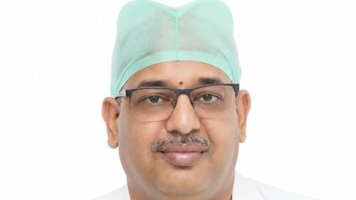హైదరాబాద్ యశోద హాస్పిటల్స్ సీనియర్ కన్సల్టెంట్ ఆర్థోపెడిక్ సర్జన్ డాక్టర్ దశరథ రామిరెడ్డి తేతలి హైదరాబాద్ యశోద హాస్పిటల్స్ సీనియర్ కన్సల్టెంట్ ఆర్థోపెడిక్ సర్జన్ డాక్టర్ దశరథ రామిరెడ్డి తేతలి