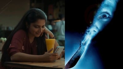 ఓటీటీలోకి ఇవాళ వచ్చిన టాప్ 4 సినిమాలు- తెలుగులో 3, ఒకేదాంట్లో 2- హారర్, క్రైమ్, యాక్షన్, స్పోర్ట్స్తో! ఓటీటీలోకి ఇవాళ వచ్చిన టాప్ 4 సినిమాలు- తెలుగులో 3, ఒకేదాంట్లో 2- హారర్, క్రైమ్, యాక్షన్, స్పోర్ట్స్తో!