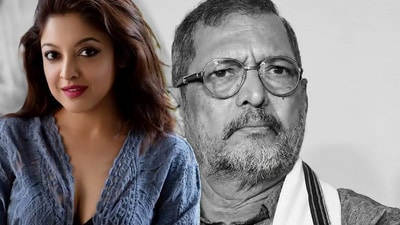 ‘শয়তানের মৃত্যু’, এনেছিলেন যৌন হেনস্থার অভিযোগ, নানার মৃত্য়ুর পরও অপমান করতে ছাড়লেন না তনুশ্রী!