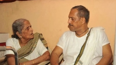 Nana Patekar lived in a modest 1 BHK despite crores in wealth: He bought the Mumbai flat for ₹1.1 lakh. Nana Patekar lived in a modest 1 BHK despite crores in wealth: He bought the Mumbai flat for ₹1.1 lakh.