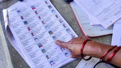 The five seats with the most deletions are all in Malda and Murshidabad (both districts border Bangladesh), according to the ECI data (PTI/Representational) The five seats with the most deletions are all in Malda and Murshidabad (both districts border Bangladesh), according to the ECI data (PTI/Representational)