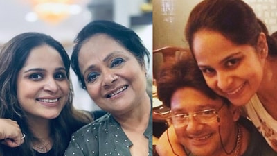 ‘ঘরে ছেলে ঢুকিয়ে দেব’, বাবার মন্তব্য টেনে ট্রোল সোহিনীকে, ফুঁসলেন তাপস পালের বউ ‘ঘরে ছেলে ঢুকিয়ে দেব’, বাবার মন্তব্য টেনে ট্রোল সোহিনীকে, ফুঁসলেন তাপস পালের বউ