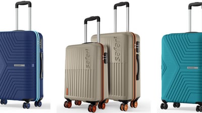 Comparing discounted Safari suitcases on Amazon and Flipkart? Check prices, sellers, warranty, returns and exact models before placing your order.  