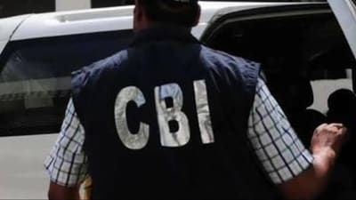 The CBI had registered the case on February 15, 2018, based on a complaint by a PNB officer. (HT File Photo/Representational) The CBI had registered the case on February 15, 2018, based on a complaint by a PNB officer. (HT File Photo/Representational)