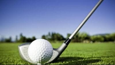The Mulligans continued their winning streak on Thursday, defeating Fairway Comets 5.5-1.5 . (HT File) The Mulligans continued their winning streak on Thursday, defeating Fairway Comets 5.5-1.5 . (HT File)
