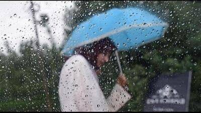There is a possibility of a brief spell of light rain at a few places towards the evening of October 9, and on October 11-13 (Picture only for representational purpose) There is a possibility of a brief spell of light rain at a few places towards the evening of October 9, and on October 11-13 (Picture only for representational purpose)