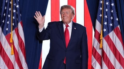 Trump administration proposes $70,000 OPT fee for international students. (AP Photo) Trump administration proposes $70,000 OPT fee for international students. (AP Photo)