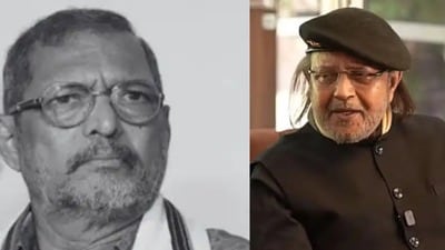 নানার প্রয়াণে ভেঙে পড়লেন মিঠুন