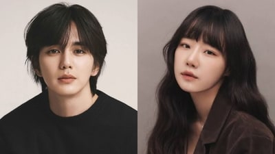Yoo Seung Ho and Lim Se Joo split after six years, quietly ending relationship that began after Memorist. Yoo Seung Ho and Lim Se Joo split after six years, quietly ending relationship that began after Memorist.