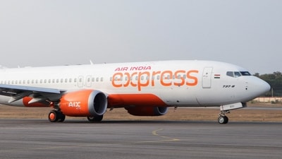 Air India Express cancels Riyadh flights till October 10 after Houthi claim of airport strike (REUTERS/File)