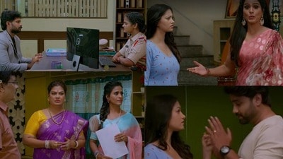 బ్రహ్మముడి సీరియల్ అక్టోబర్ 8 ఎపిసోడ్ బ్రహ్మముడి సీరియల్ అక్టోబర్ 8 ఎపిసోడ్