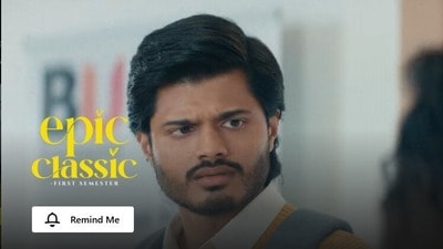Epic OTT: ఓటీటీలోకి వచ్చే ముందు డిజాస్టర్ మూవీ టైటిల్ ఛేంజ్.. కొత్త టైటిల్ చూశారా? కావాలనే చేశారా? Epic OTT: ఓటీటీలోకి వచ్చే ముందు డిజాస్టర్ మూవీ టైటిల్ ఛేంజ్.. కొత్త టైటిల్ చూశారా? కావాలనే చేశారా?