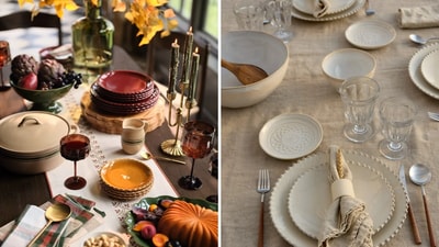 Festive hosting gets more thoughtful: Why tableware is in focus (Pinterest) Festive hosting gets more thoughtful: Why tableware is in focus (Pinterest)