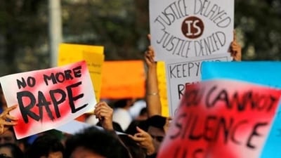 The conductor allegedly told her that the bus was headed to Noida Sector 63. Police said the vehicle was actually returning empty after repairs at a Greater Noida workshop. (Reuters file photo) The conductor allegedly told her that the bus was headed to Noida Sector 63. Police said the vehicle was actually returning empty after repairs at a Greater Noida workshop. (Reuters file photo)