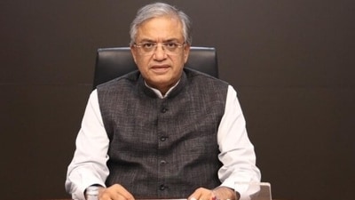 CEC Gyanesh Kumar’s Z+ security upgraded amid SIR protests and unrest. (X)