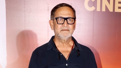 Mahesh Manjrekar
