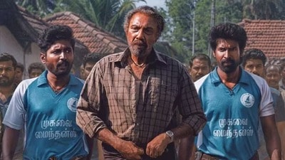 రూ. 150 కోట్ల బ్లాక్ బస్టర్- ఓటీటీలోకి ఇవాళ వచ్చిన మండాడి- తమిళంలో సుహాస్ విలనిజం- తెలుగులో స్ట్రీమింగ్! రూ. 150 కోట్ల బ్లాక్ బస్టర్- ఓటీటీలోకి ఇవాళ వచ్చిన మండాడి- తమిళంలో సుహాస్ విలనిజం- తెలుగులో స్ట్రీమింగ్!