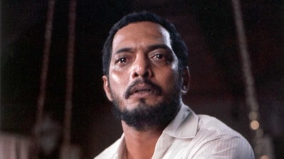 Nana Patekar was not very active on social media but promoted his films. Nana Patekar was not very active on social media but promoted his films.