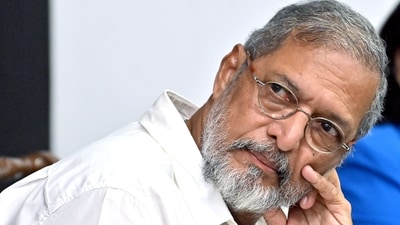 New Delhi, Oct 08 (ANI): (File Photo) Veteran actor Nana Patekar passed away at the age of 75 after suffering a cardiac arrest at his residence in Goa, on Thursday. (ANI Photo) (ANI Photo)