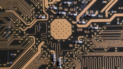 Semiconductor. (Pexel/Representative image) (Pexel) Semiconductor. (Pexel/Representative image) (Pexel)