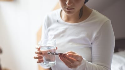 Combined contraceptive pills may modestly raise breast and cervical cancer risks, especially during current or recent use. Combined contraceptive pills may modestly raise breast and cervical cancer risks, especially during current or recent use.
