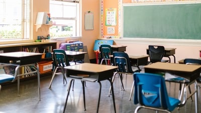 Bodycam footage offers chilling insight into moments after 6-year-old boy shot Virginia elementary teacher (Pexel - representational image) Bodycam footage offers chilling insight into moments after 6-year-old boy shot Virginia elementary teacher (Pexel - representational image)
