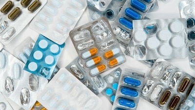 The proposed Drugs (Amendment) Rules, 2026, will come into force on the date of their final publication in the Official Gazette. (Representative)