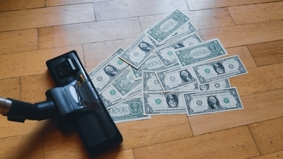 Inflation sits at about 3.4%, far lower than its recent peak in 2022, when it topped 9%. Inflation sits at about 3.4%, far lower than its recent peak in 2022, when it topped 9%.