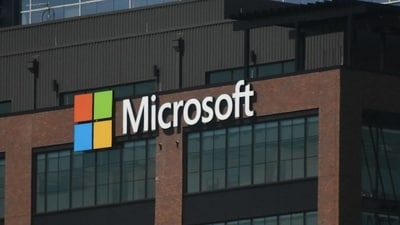 US vice president JD Vance has suspended Microsoft from a green-card programme. (Representative) US vice president JD Vance has suspended Microsoft from a green-card programme. (Representative)